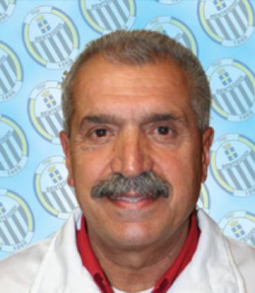 Claudio Toninel