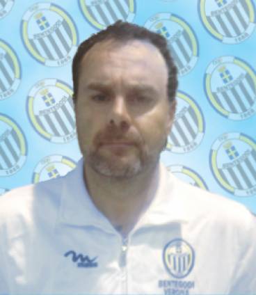 Riccardo Giacometti