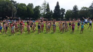 Stanno per tornare i campus estivi Bentegodi!
