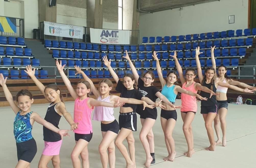 CONOSCI LO SPORT – MAGGIO/GIUGNO