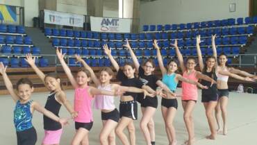 CONOSCI LO SPORT – MAGGIO/GIUGNO